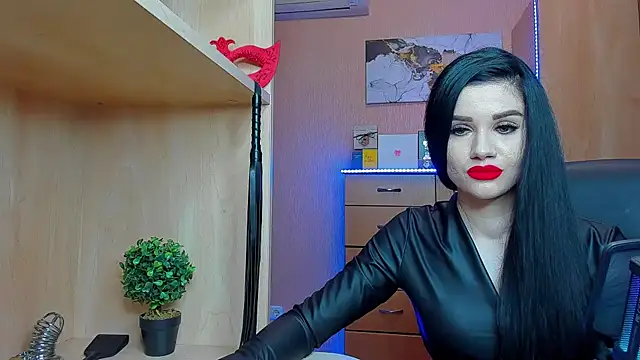 Snapshot of KristiTopxx chatting on February 2025 09:36:02 PM KristiTopxx online show from February 2025 09:36:02 PM