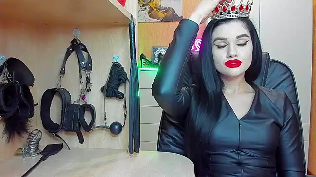 Snapshot of KristiTopxx chatting on September 2025 07:18:02 PM KristiTopxx online show from September 2025 07:18:02 PM