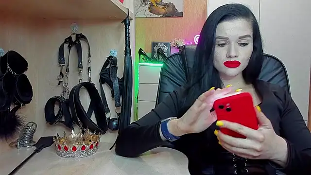 Snapshot of KristiTopxx chatting on October 2025 05:51:02 PM KristiTopxx online show from October 2025 05:51:02 PM