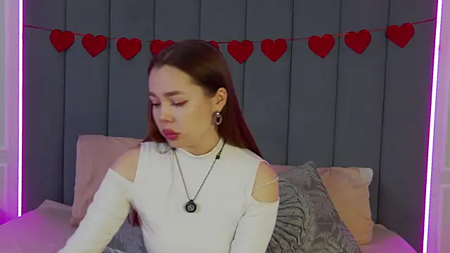 Snapshot of AmeliaSunshine chatting on February 2026 08:10:01 PM AmeliaSunshine online show from February 2026 08:10:01 PM