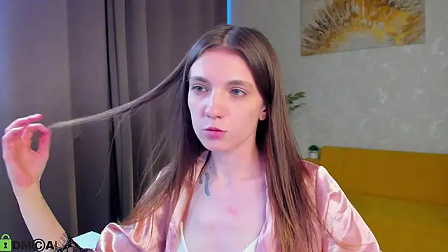 Ella Fex online show from March 2026 01:03:01 PM