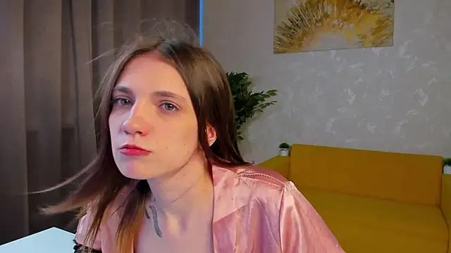 Ella Fex online show from March 2026 12:09:01 PM