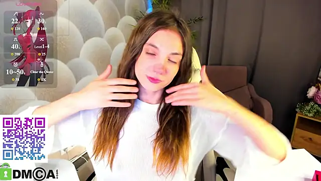 Ella Fex online show from July 2026 03:37:01 AM