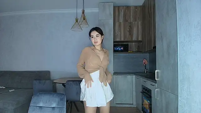 kimiko ara online show from March 2026 11:28:02 AM