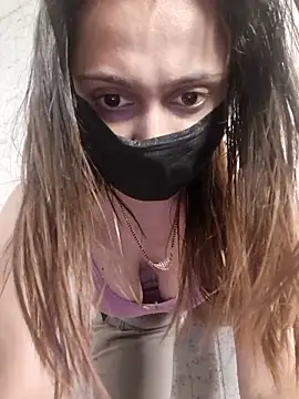 ChocoLustGirl online show from April 2026 10:03:01 PM