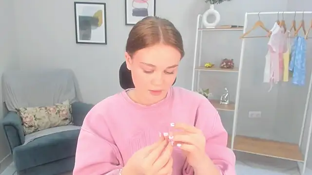 Snapshot of Liana_Bert chatting on February 2026 11:31:02 AM Liana Bert online show from February 2026 11:31:02 AM