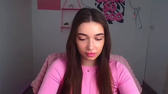 NikaMystic online show from April 2026 05:24:02 AM