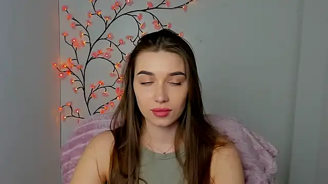 NikaMystic online show from April 2026 11:22:02 AM