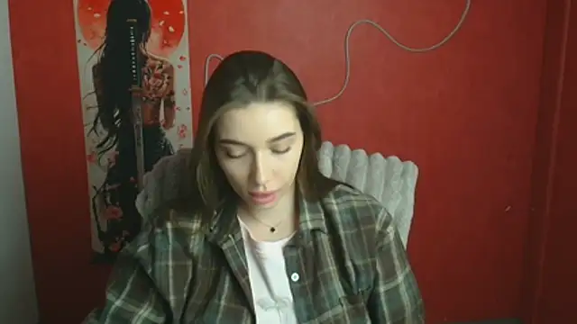 NikaMystic online show from April 2026 11:15:02 AM