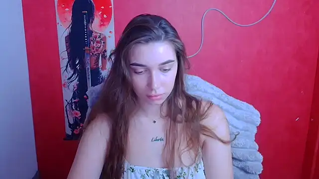 NikaMystic online show from June 2026 05:48:01 AM