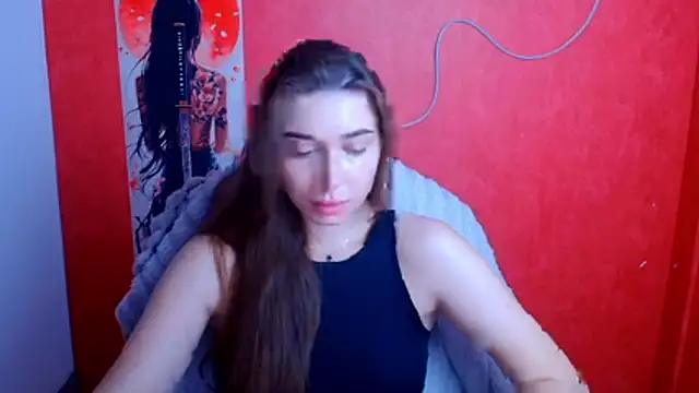 NikaMystic online show from June 2026 05:49:02 AM