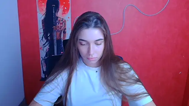 NikaMystic online show from June 2026 11:42:01 AM