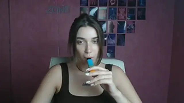 NikaMystic online show from July 2026 06:41:01 AM
