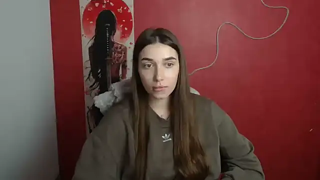 NikaMystic online show from July 2026 05:43:02 AM