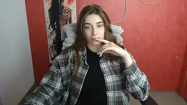 NikaMystic online show from July 2026 05:34:01 AM