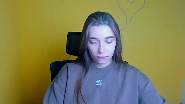 NikaMystic online show from July 2026 05:53:01 AM