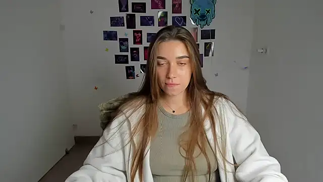 NikaMystic online show from July 2026 05:54:02 AM