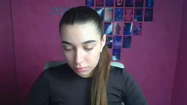 NikaMystic online show from July 2026 05:47:01 AM