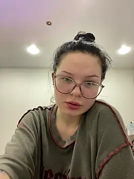 CindyMil online show from May 2026 06:24:02 PM