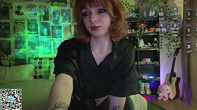 MeviCoral online show from July 2026 08:07:01 PM