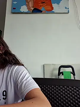 IrisBound online show from May 2026 04:24:02 PM