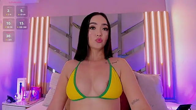 Samantha-Pardo online show from May 2026 07:34:02 PM