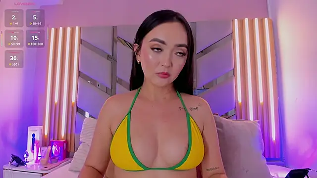 Samantha-Pardo online show from May 2026 08:07:02 PM