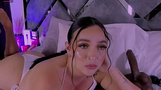 Samantha-Pardo online show from June 2026 09:12:01 PM