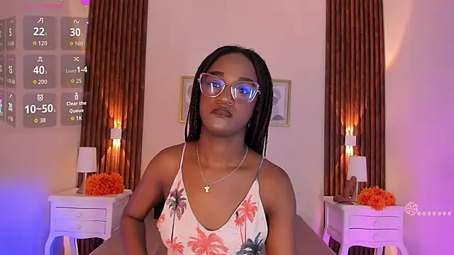 Chloebrunnie online show from July 2026 01:40:02 PM