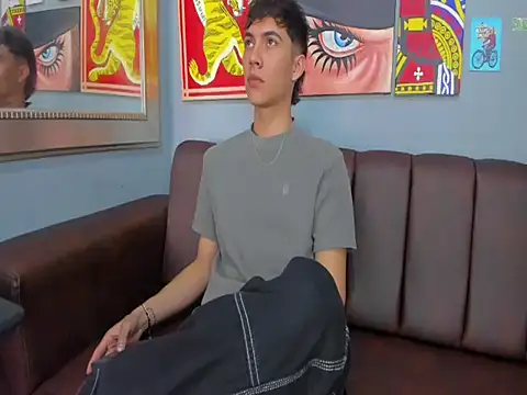 AronTawers online show from March 2026 06:59:01 PM