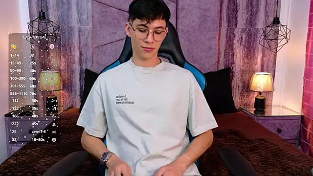 AronTawers online show from July 2026 07:27:02 PM