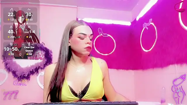 Snapshot of Valeria_Linares chatting on March 2026 03:25:01 AM Valeria Linares online show from March 2026 03:25:01 AM