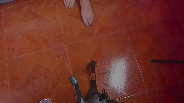 Isaac Grey online show from April 2026 07:11:01 PM