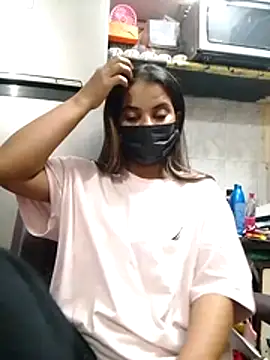 Snapshot of Chulbuli_laila chatting on February 2026 04:27:02 PM Chulbuli laila online show from February 2026 04:27:02 PM