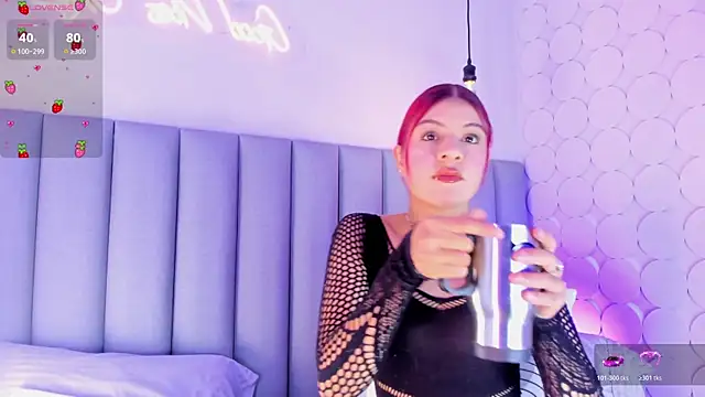 anthonellalux online show from June 2026 04:04:02 PM
