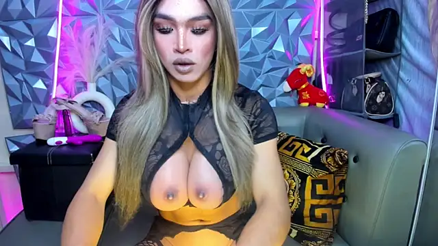 10inDominant Ayesha online show from March 2026 05:11:01 AM