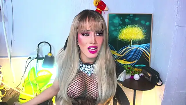 10inDominant Ayesha online show from July 2026 05:33:02 PM