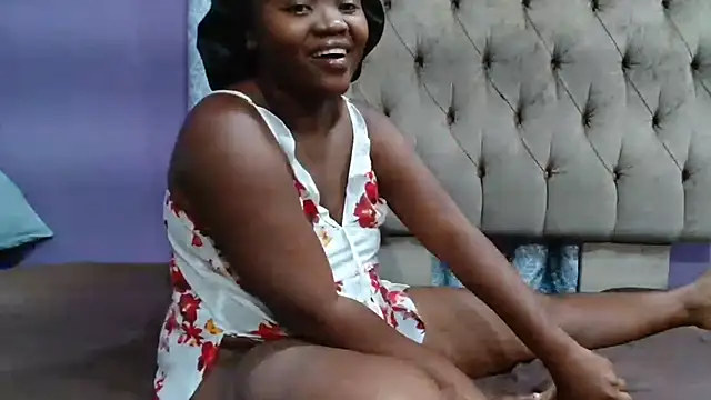 CoconutAss online show from March 2026 08:45:02 PM