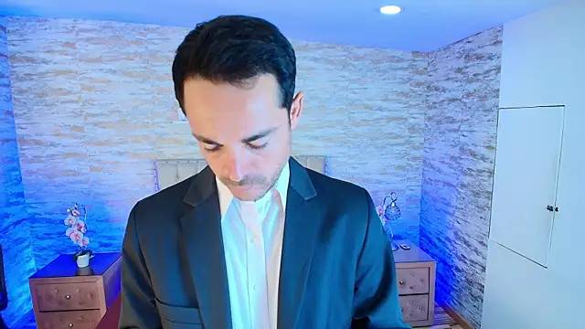 Adams Sanz online show from May 2026 07:31:02 PM