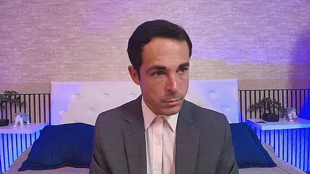 Adams Sanz online show from June 2026 06:46:02 PM
