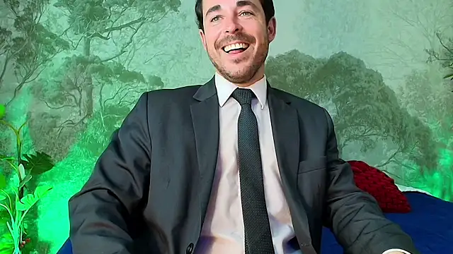 Adams Sanz online show from July 2026 08:52:02 PM
