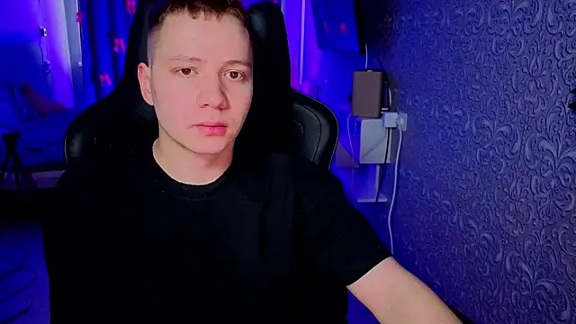 Karl Night  online show from March 2026 06:21:01 AM