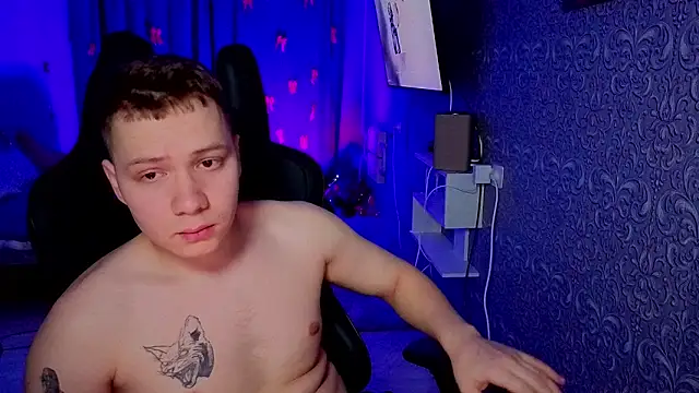 Karl Night  online show from March 2026 09:11:01 PM