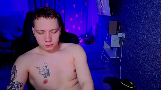 Karl Night  online show from March 2026 05:18:01 PM