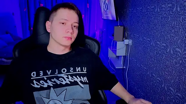 Karl Night  online show from March 2026 05:19:01 PM