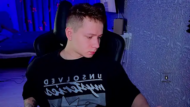 Karl Night  online show from March 2026 05:19:02 PM