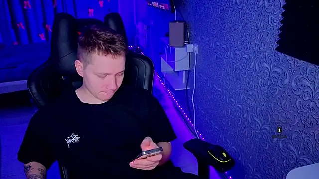 Karl Night  online show from March 2026 05:30:01 PM