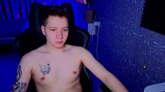 Karl Night  online show from March 2026 05:17:02 PM