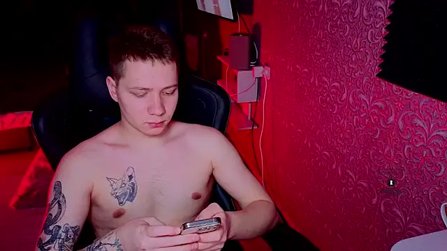 Karl Night  online show from March 2026 05:18:02 PM