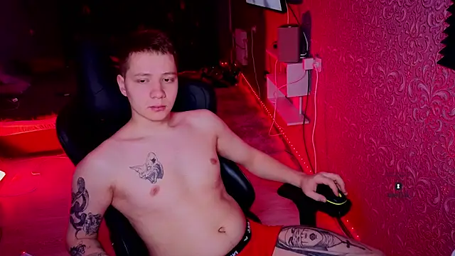 Karl Night  online show from March 2026 05:16:01 PM